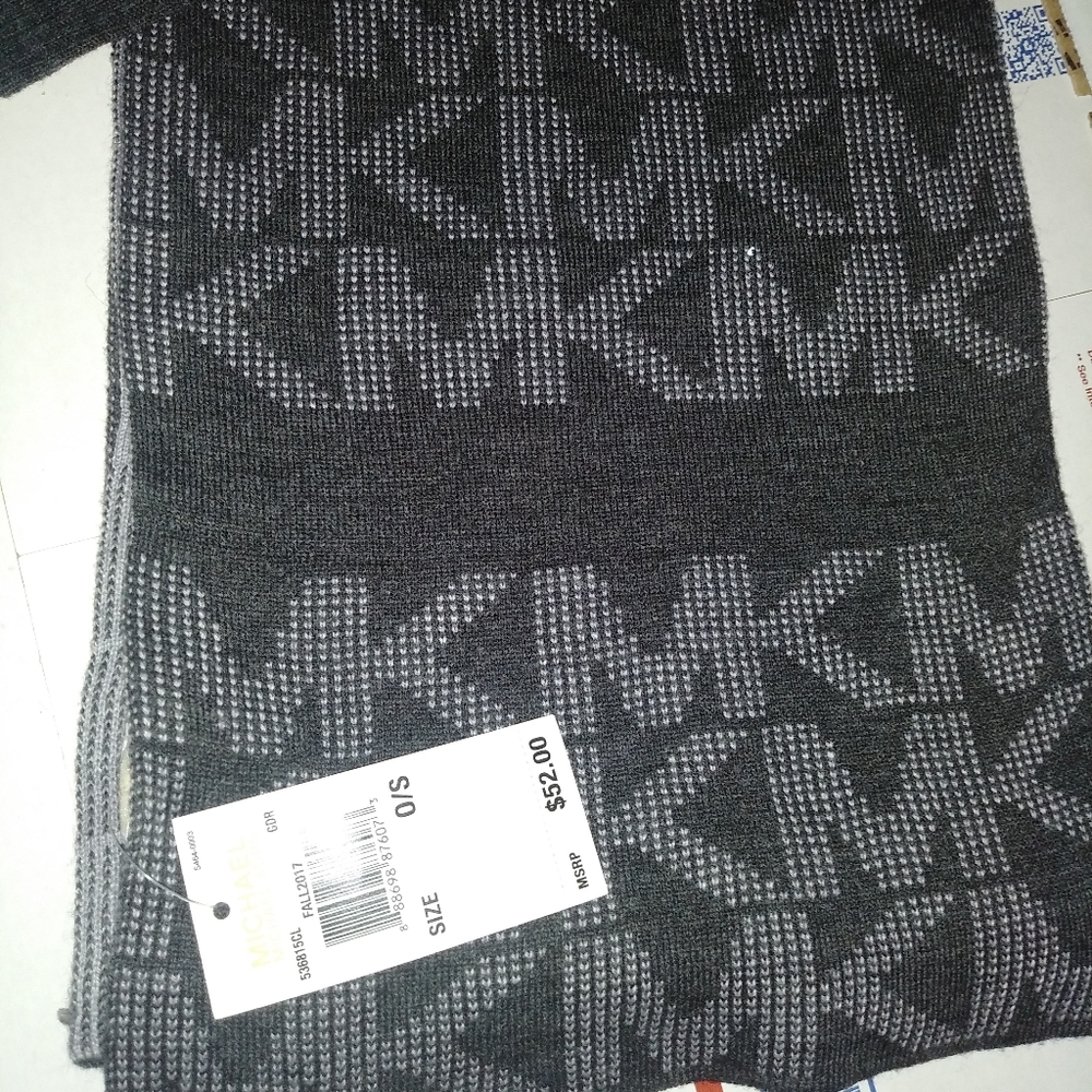 Scarf